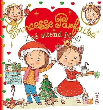 zoé attend noel