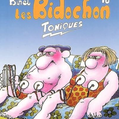 les Bidochon Toniques