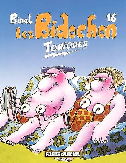 les Bidochon Toniques
