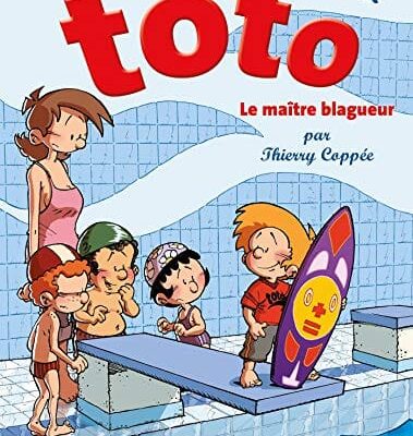 toto le maitre blagueur