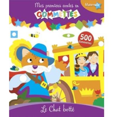 Le chat botté