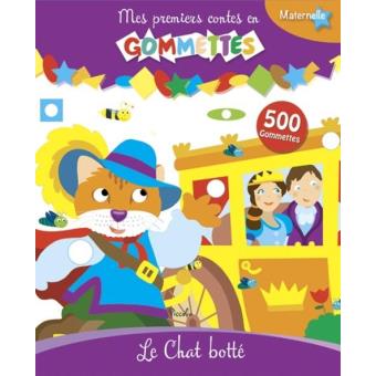 Le chat botté