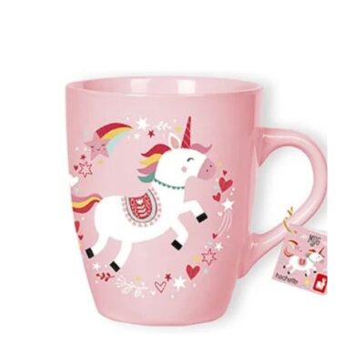mug licorne janod