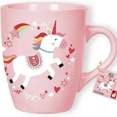 mug licorne janod