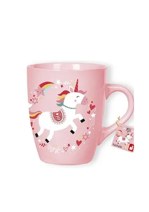 mug licorne janod