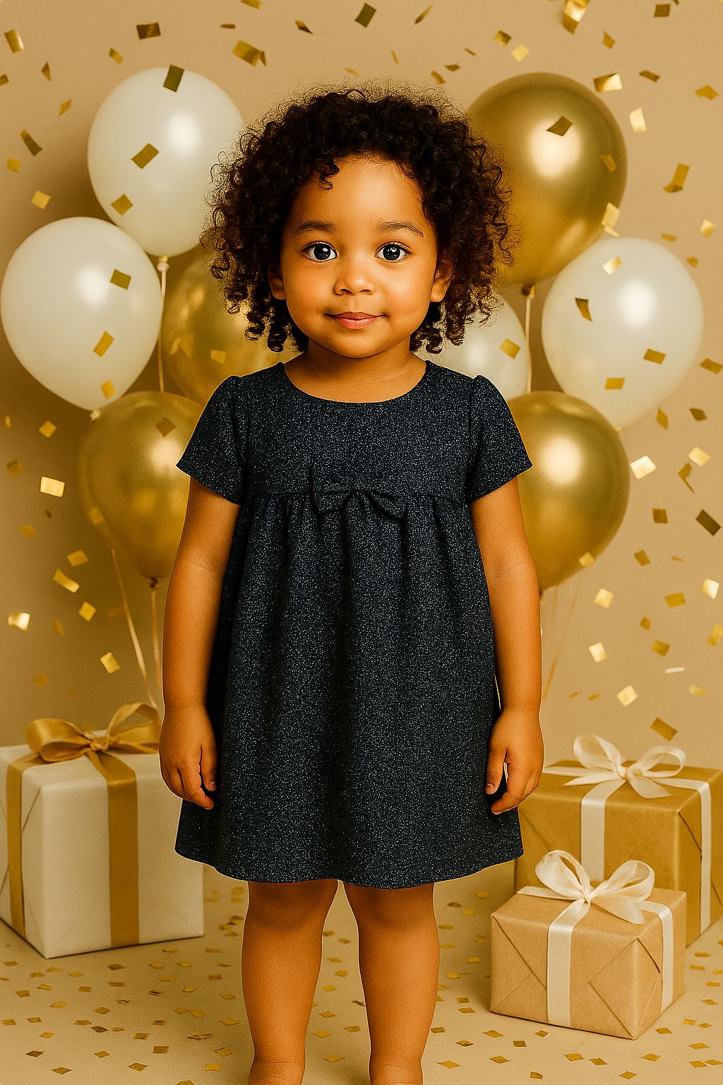 robe de cérémonie