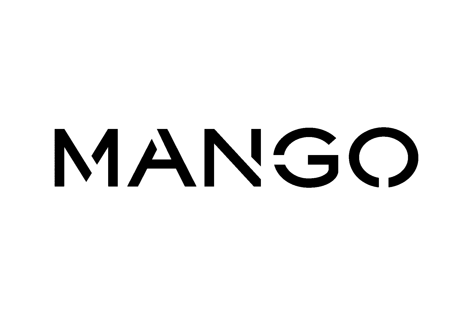 Logo Mango