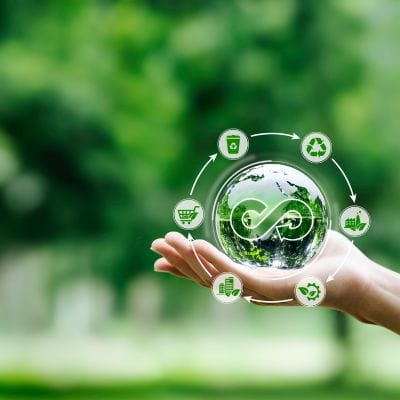 une consommation eco-responsable