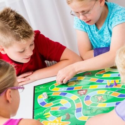 Jeux de Société
