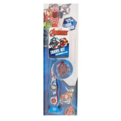 brosse a dent avenger