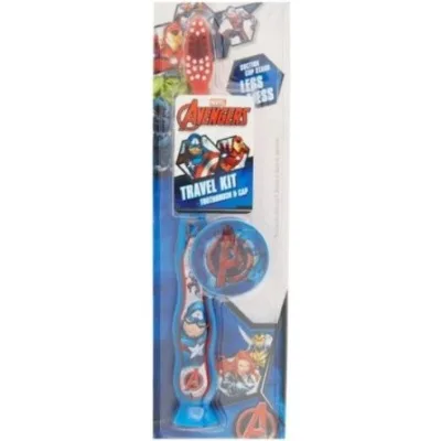 brosse a dent avenger