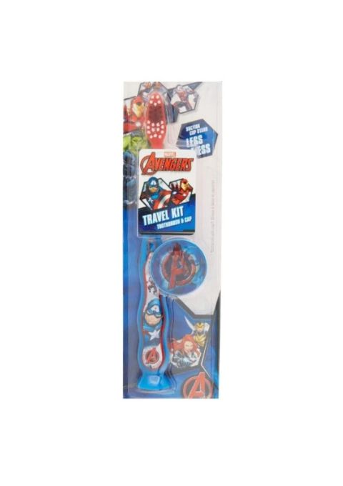 brosse a dent avenger