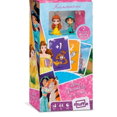 cartes jasmine belle et la betes