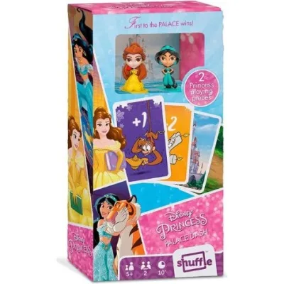 cartes jasmine belle et la betes