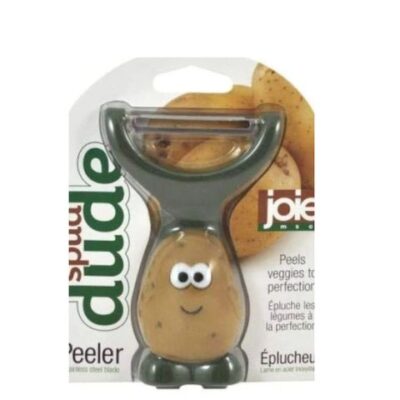 éplucheur pomme de terre