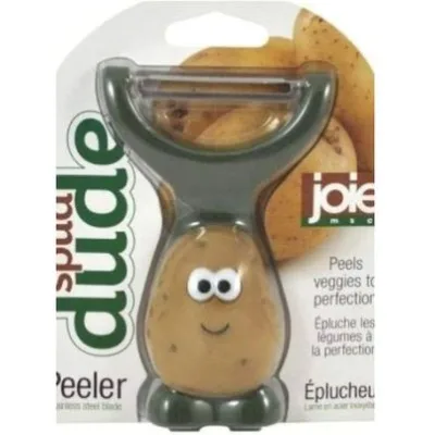 éplucheur pomme de terre