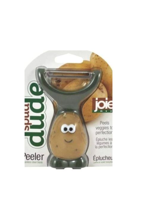 éplucheur pomme de terre