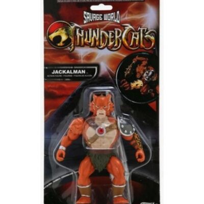 figurine jakalaman