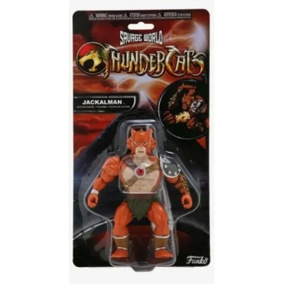 figurine jakalaman