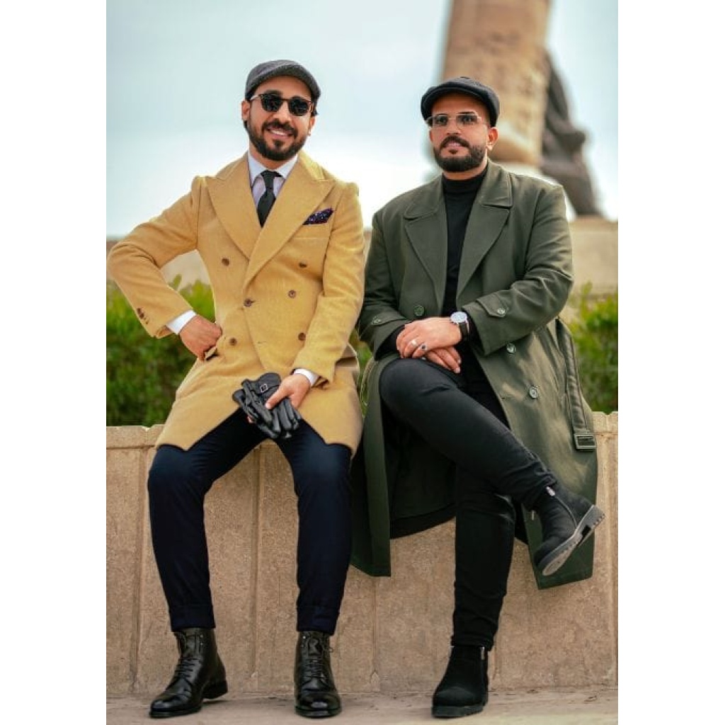 hommes