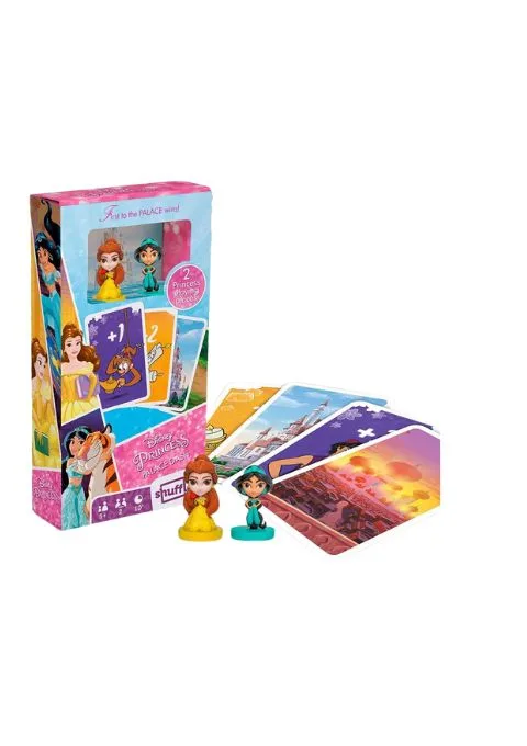jeux de carte disney