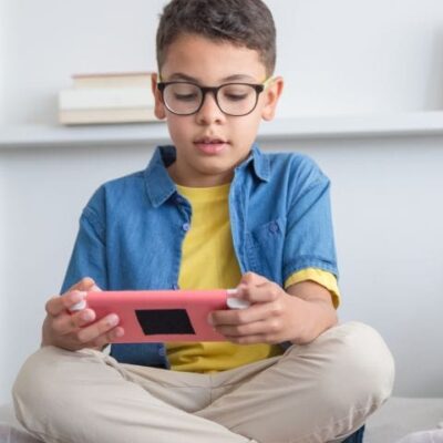 Jeux Vidéo
