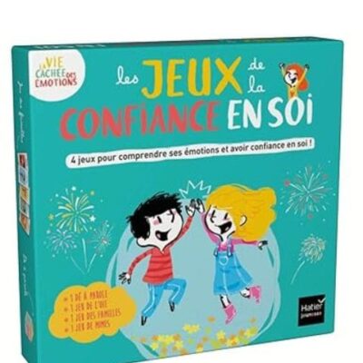les jeux de la confiance en soi