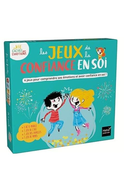 les jeux de la confiance en soi