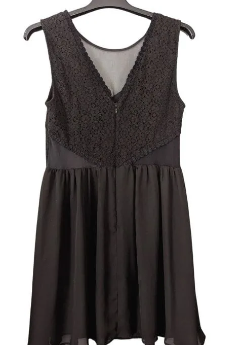 robe vero moda courte
