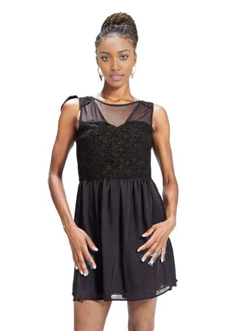 robe vero moda