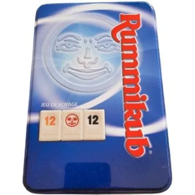 rummikub jeux de voyage