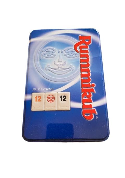 rummikub jeux de voyage