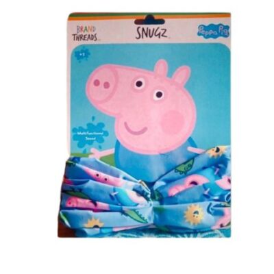 snood peepa pig