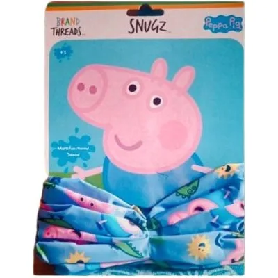 snood peepa pig