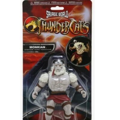 thundercats monkian