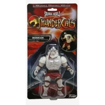 thundercats monkian