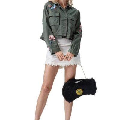 veste jennyfer jeans