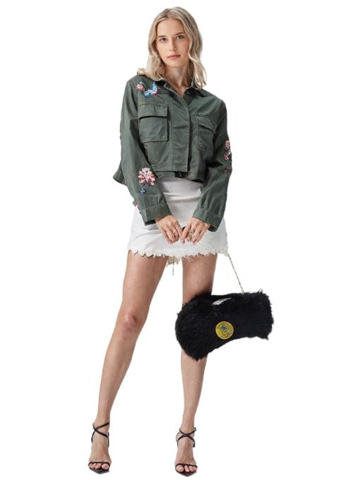 veste jennyfer jeans