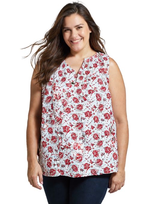 chemisier grande taille kiabi