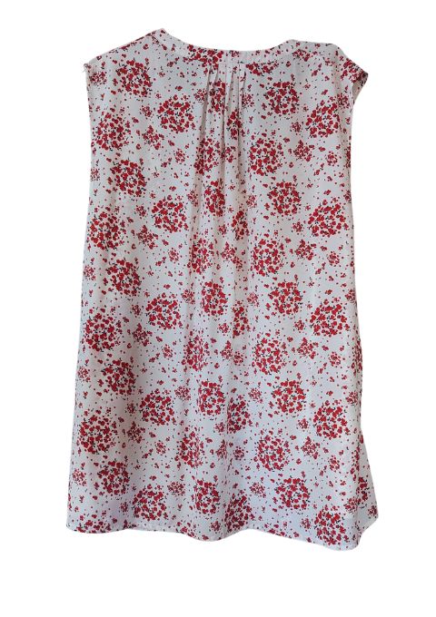 chemisier grande taille original