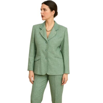 Ensemble tailleur Christine Laure