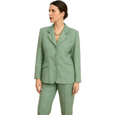 Ensemble tailleur Christine Laure