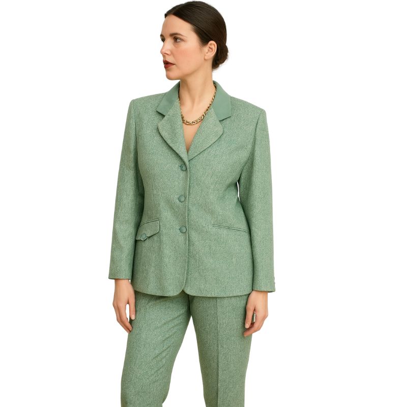 Ensemble tailleur Christine Laure