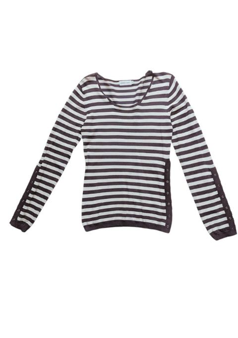 gerard darel mariniere de face