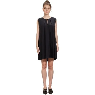 h&m robe noir
