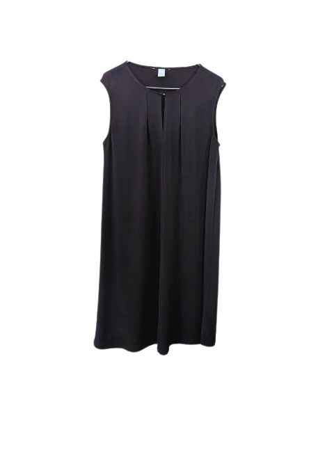 jolie robe noir h&m