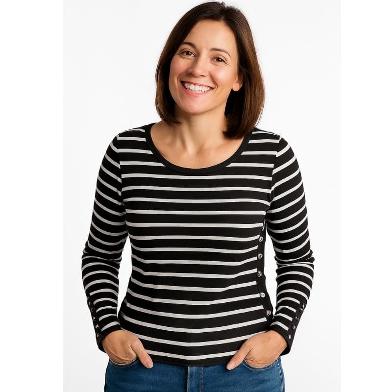 Marinière Gerard Darel
