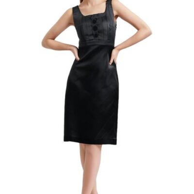robe chic h&m
