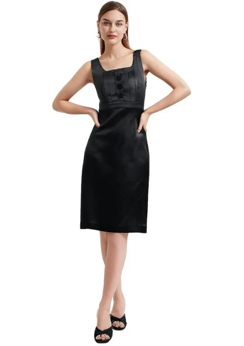 robe chic h&m