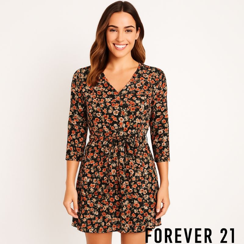 Robe contemporaine